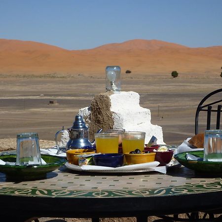 Kasbah Hotel Panorama 메르주가 외부 사진