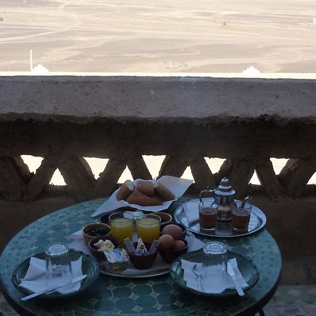 Kasbah Hotel Panorama 메르주가 외부 사진