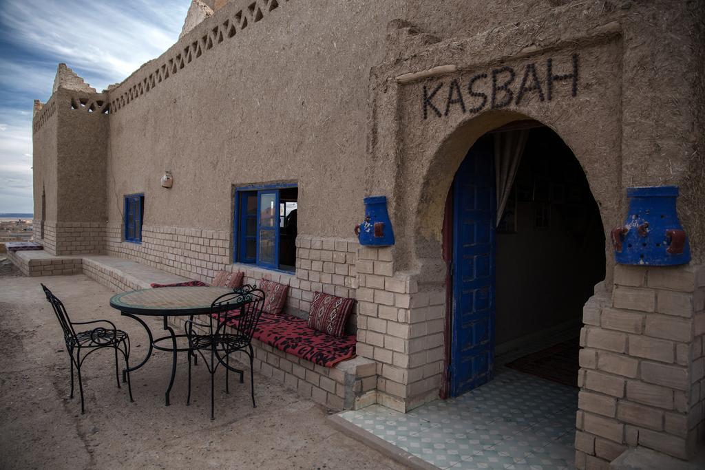 Kasbah Panorama 호텔 메르주가 외부 사진