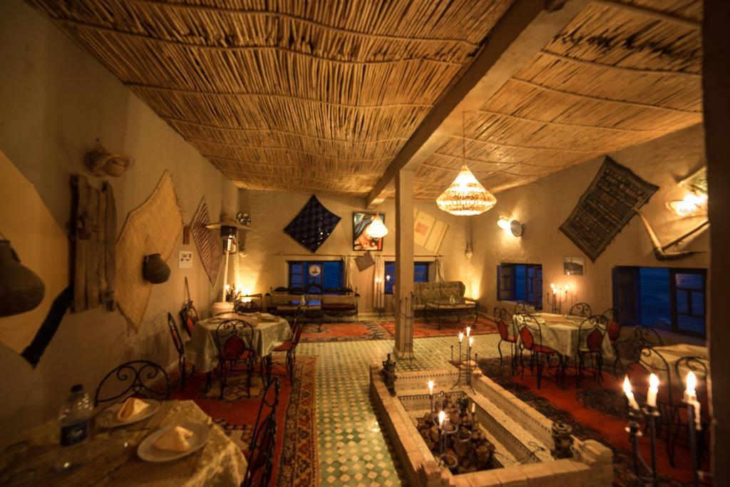 Kasbah Hotel Panorama 메르주가 외부 사진