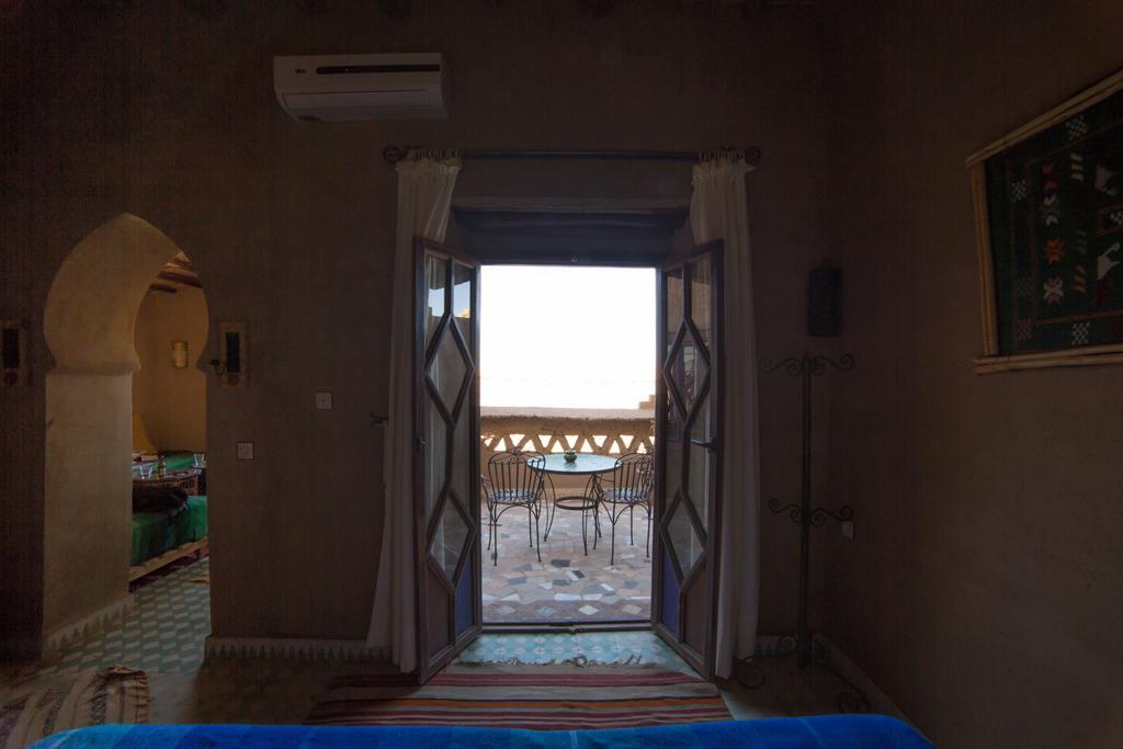 Kasbah Hotel Panorama 메르주가 외부 사진