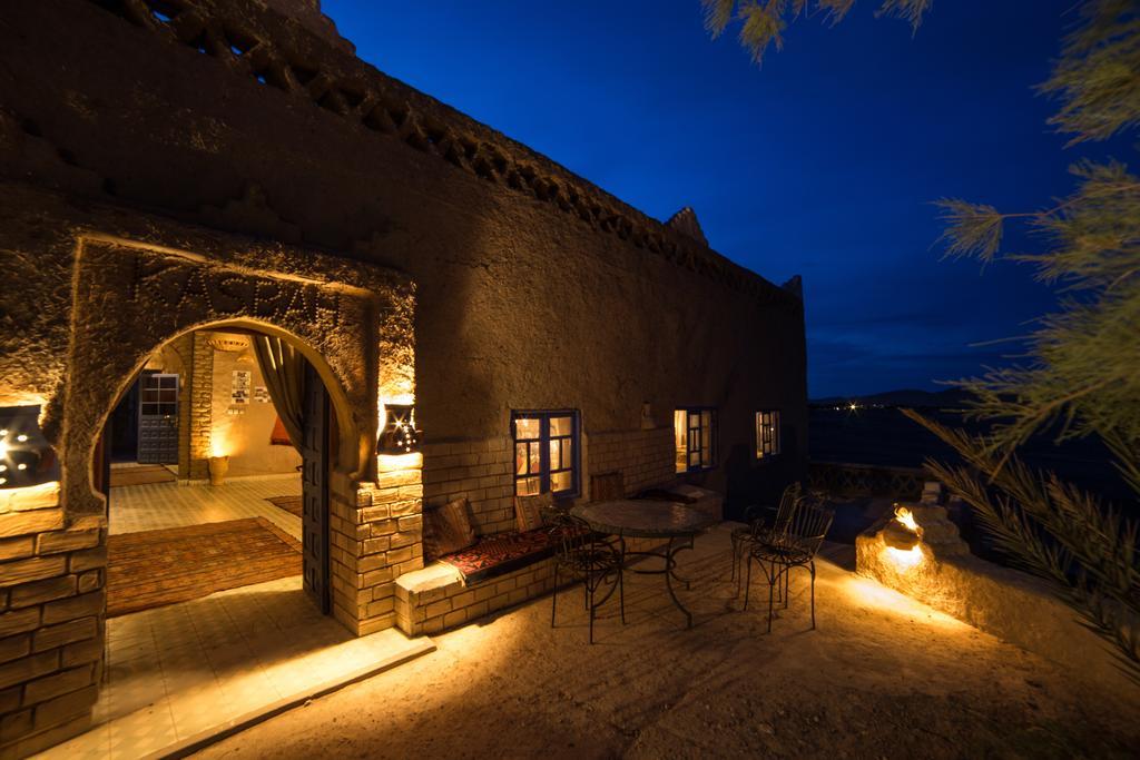 Kasbah Hotel Panorama 메르주가 외부 사진